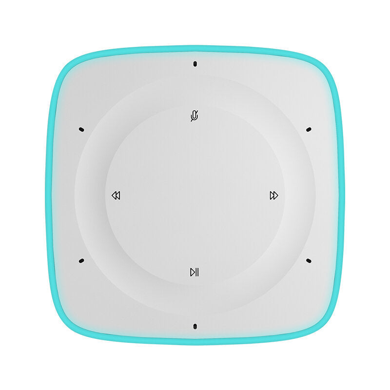 Speaker 2 Gen Voice Remote Control bluetooh Speaker Artificial Intelligent WiFi Mi Speaker 360 Degree Sound