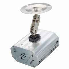Mini Auto/Voice LED Projector Stage Light 12 Patterns DJ Disco Party Club Lamp AC100-240V