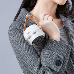 Portable Lint Remover from Rechargeable 7000 Rpm Motor Shaving Machine