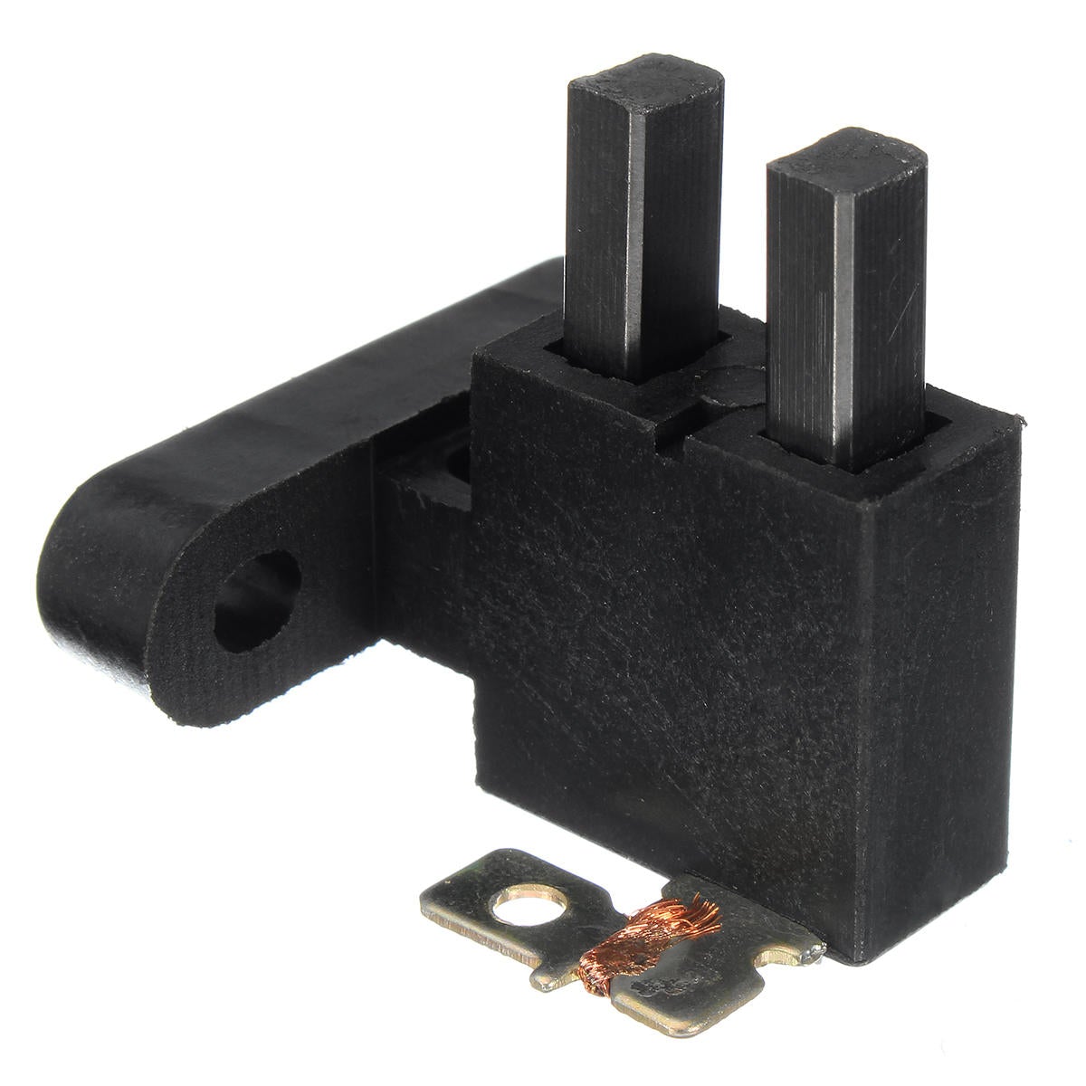 2pcs Universal Generator Carbon Brush for 4KW 5KW 7KW