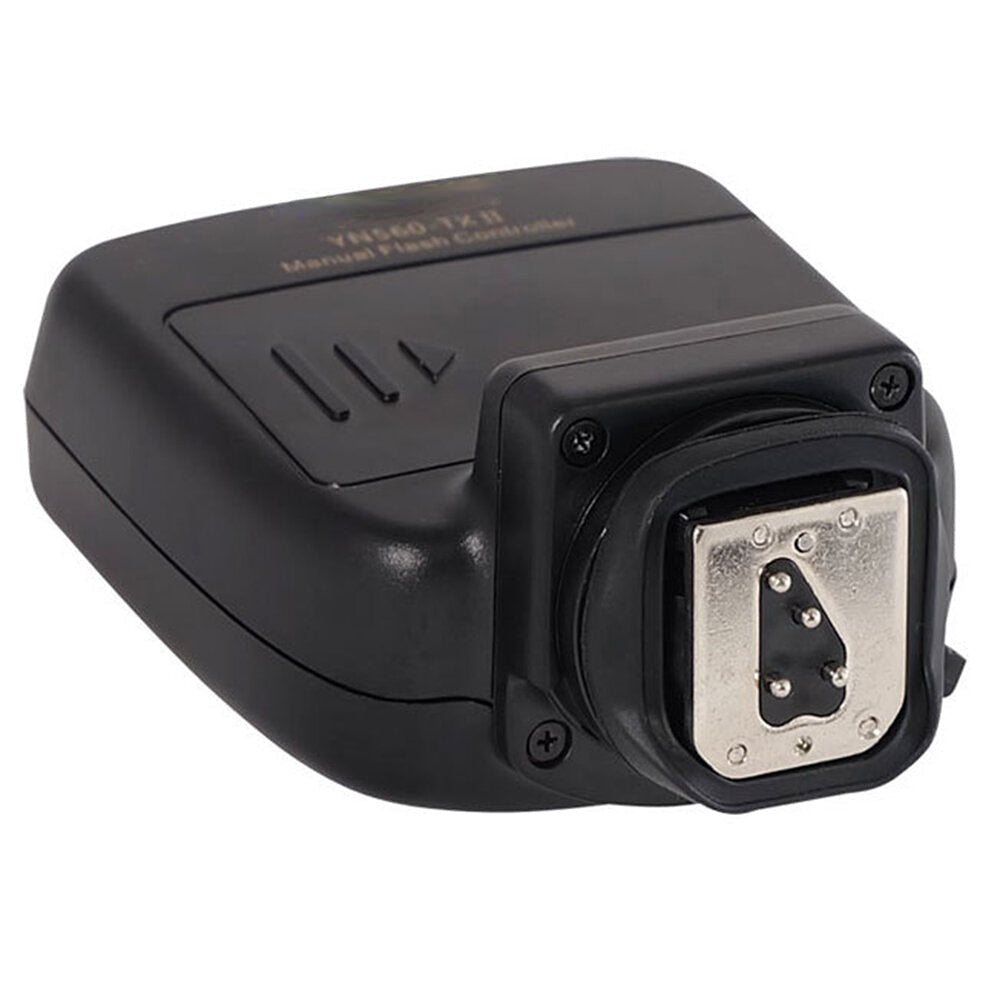 Wireless Flash Trigger Controller Trasmitter for Yongnuo Flash Light YN-560III YN560IV RF-602 RF-603 II for Canon for Nikon Camera
