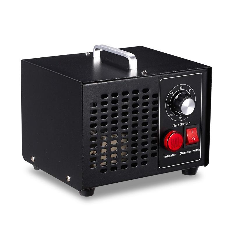 3500mg Ozone Generator Home Use O3 Air Purifier Deodorizer Sterilizer