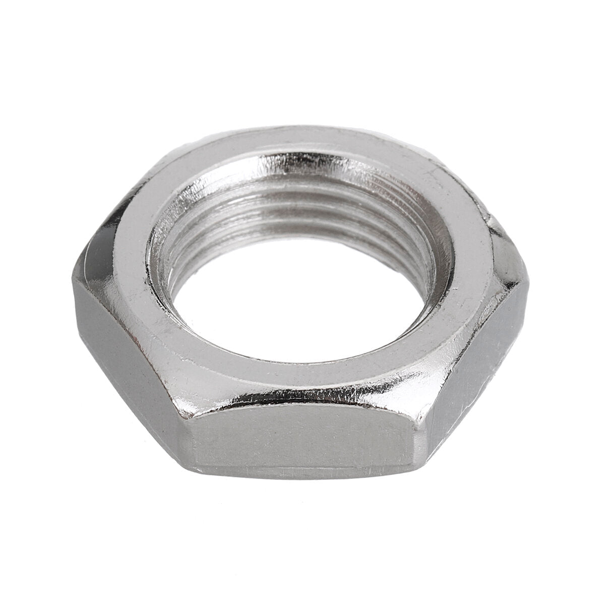 Adjustable Lambda Oxygen Sensor Boss Extender Spacer 45 Degree