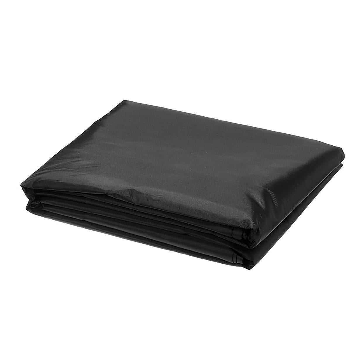 51x39x17" 20 Cubic Car Cargo Roof Bag Waterproof Rooftop Luggage Carrier Black