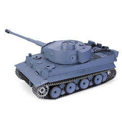 1/16 2.4G Germany Tiger I RC Battle Tank Metal Track RTR