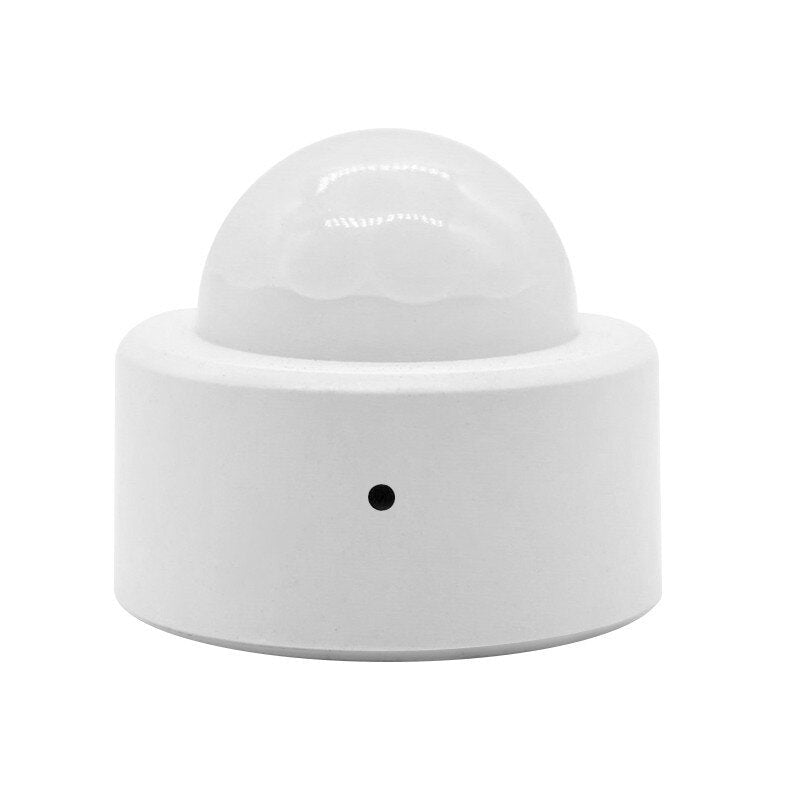 Smart PIR Motion Sensor Alarm System Human Body Detection Sensors Motion Detector For Lighting Home Automation