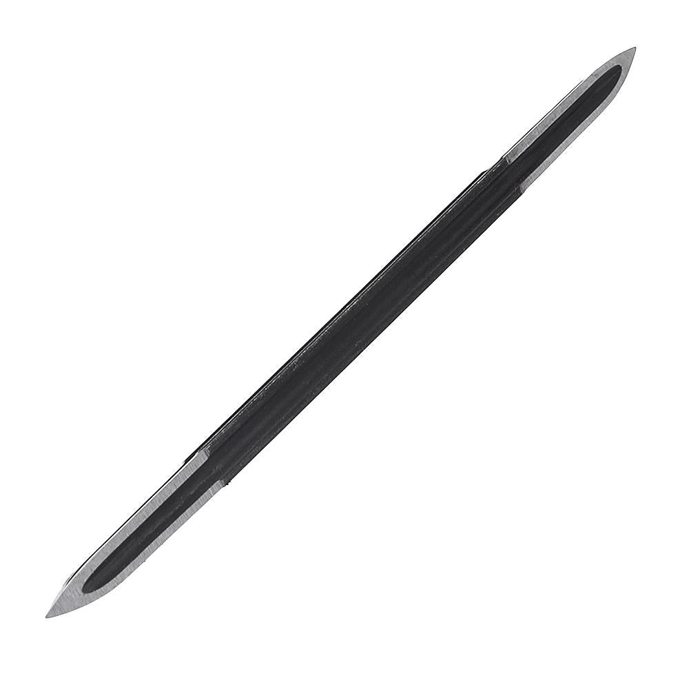 Adjustable Triangular Burr Scrapers Deburring Trimming Tool BD5010 BT8001 Trimming Blade