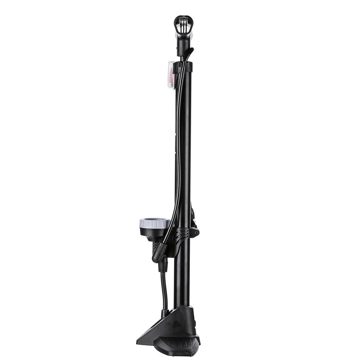 230 PSI Portable Hand Air Inflator Pump Mini High Pressure Bike Bicycle Cycling Motorcycle Bike Pump