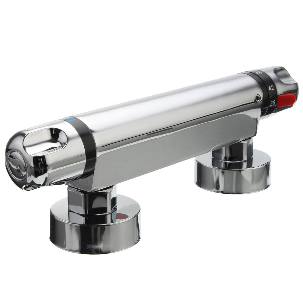 Thermostatic Mixing Valve For Shower Faucet Automatic Temperature Control Water