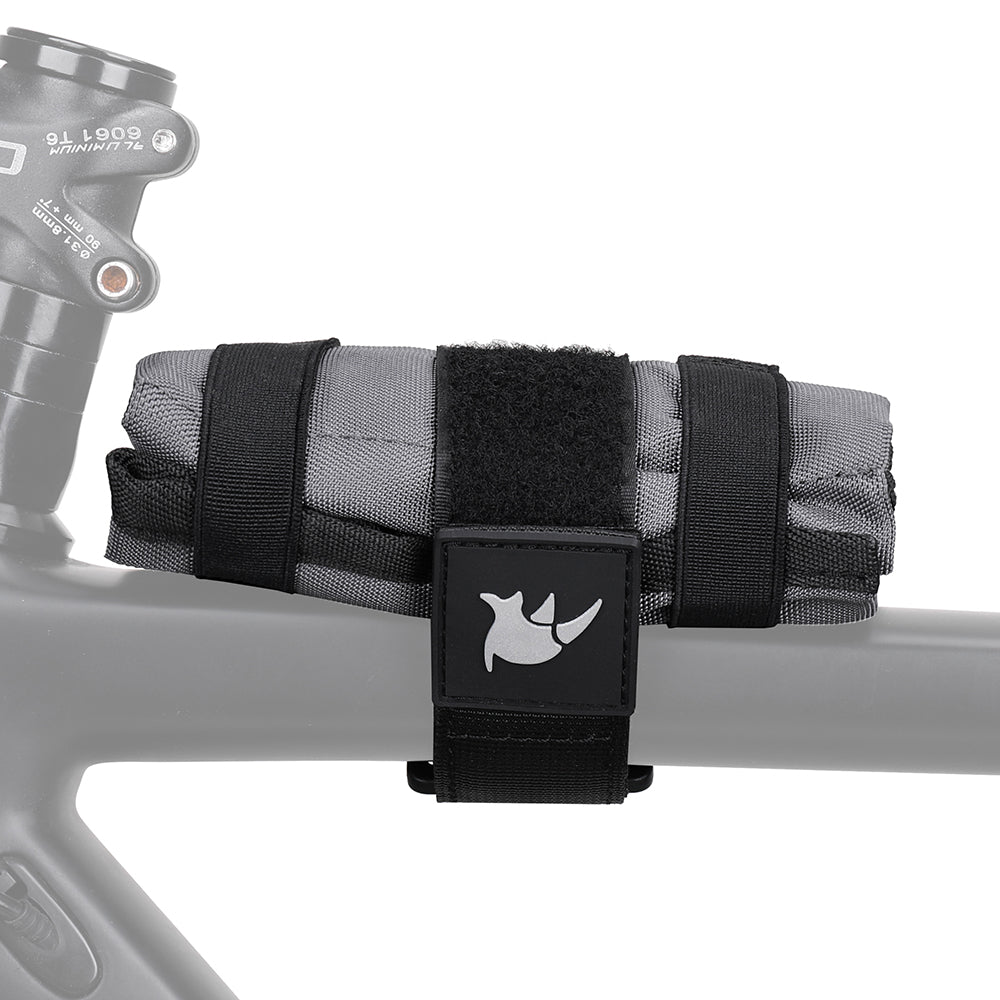 Bicycle Storage Foldable Portable Tool Bag Road Mountain Bike