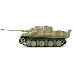 Plastic Version 1/16 2.4G 3869-1 Jagpanther German RC Tank Destroyer