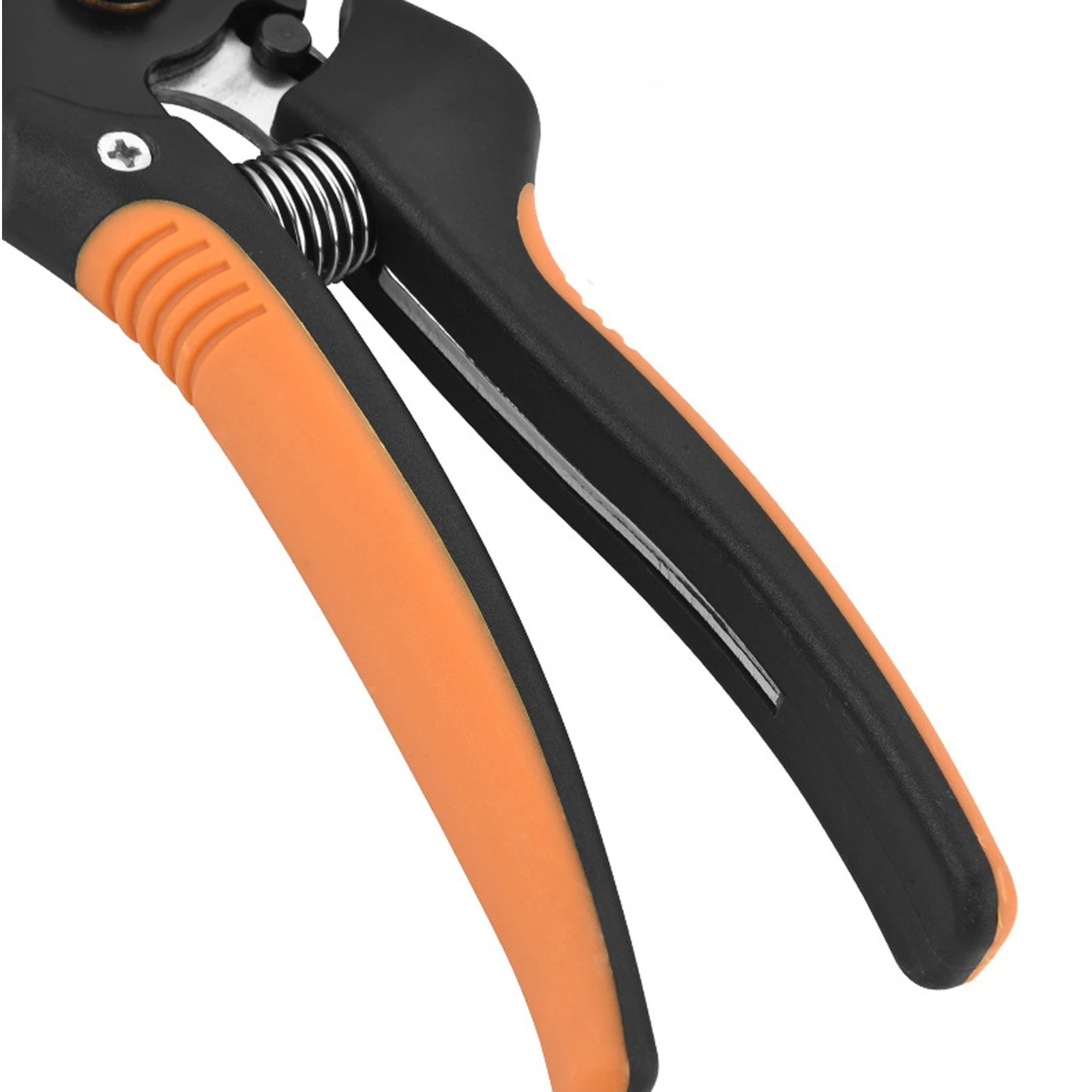 Secateurs Carbon Steel Blade Pruning Shears