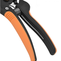 Secateurs Carbon Steel Blade Pruning Shears