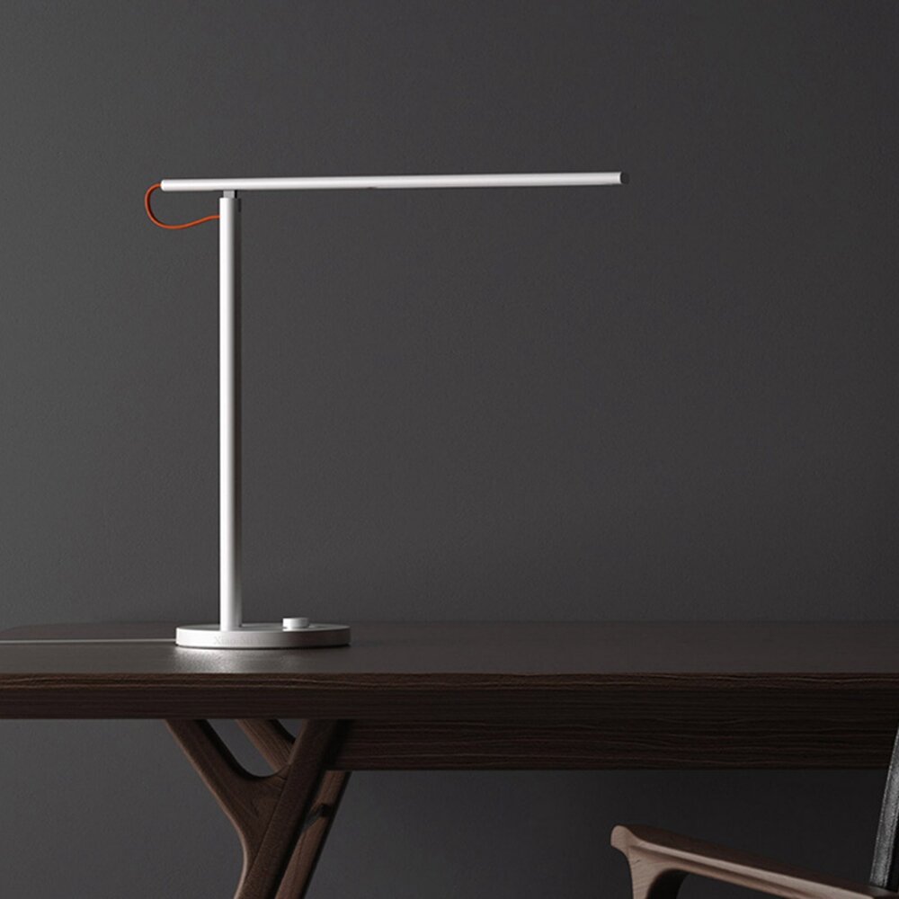 9W Smart Table Desk Lamp 1S 4 Lighting Modes Dimming Reading Light APP Control
