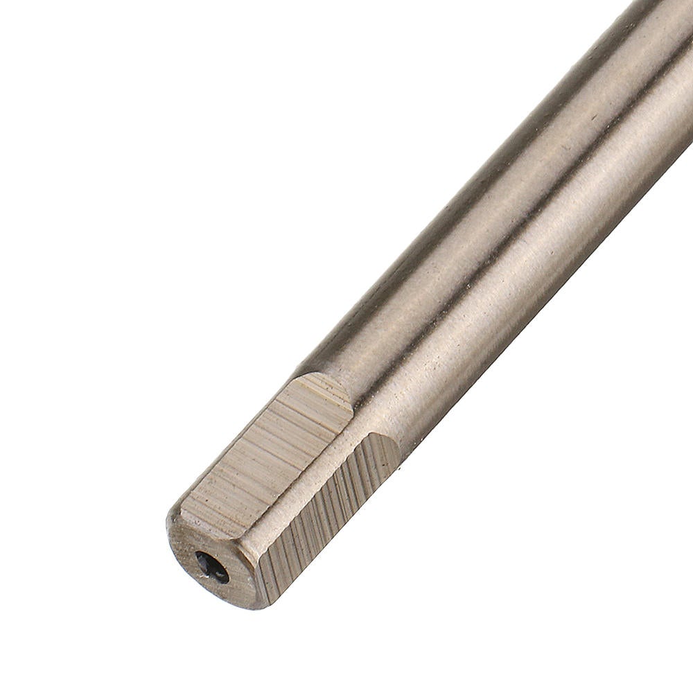 M3-M10 HSS Co M35 Machine Sprial Point Taps Metric Screw Tap Right Hand Thread Plug Tap Drill