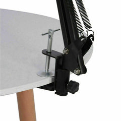 Live Microphone Sound Card Bracket Set Anchor Link Tripod Stand Fantoomvoeding Equipment