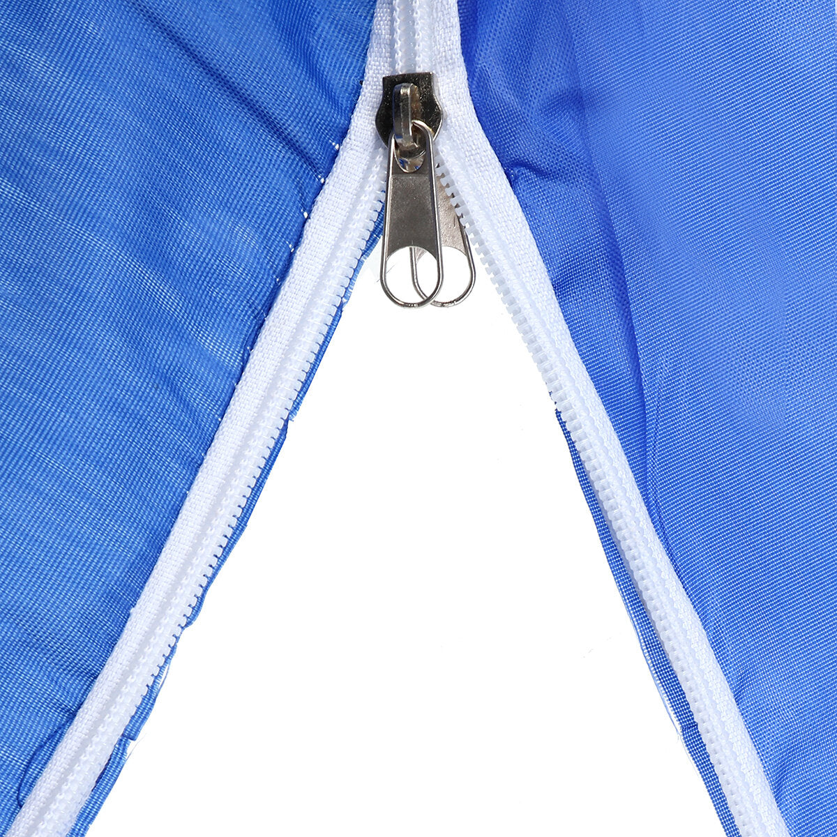 3x6m Camping Tent Mosquito Insect Mesh Canopy Repellent Net