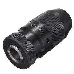 Heavy Duty Keyless Drill Chuck 1-16mm For Milling&Drilling Machine