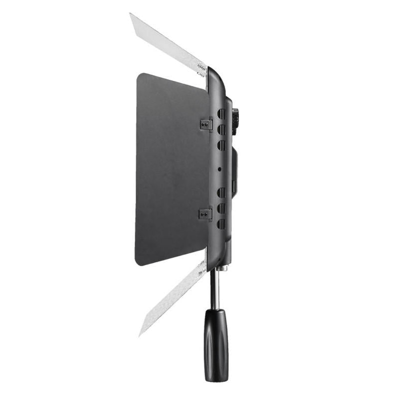 LED Video Light Bi-color 3200K-5500K Photography Studio Lighting