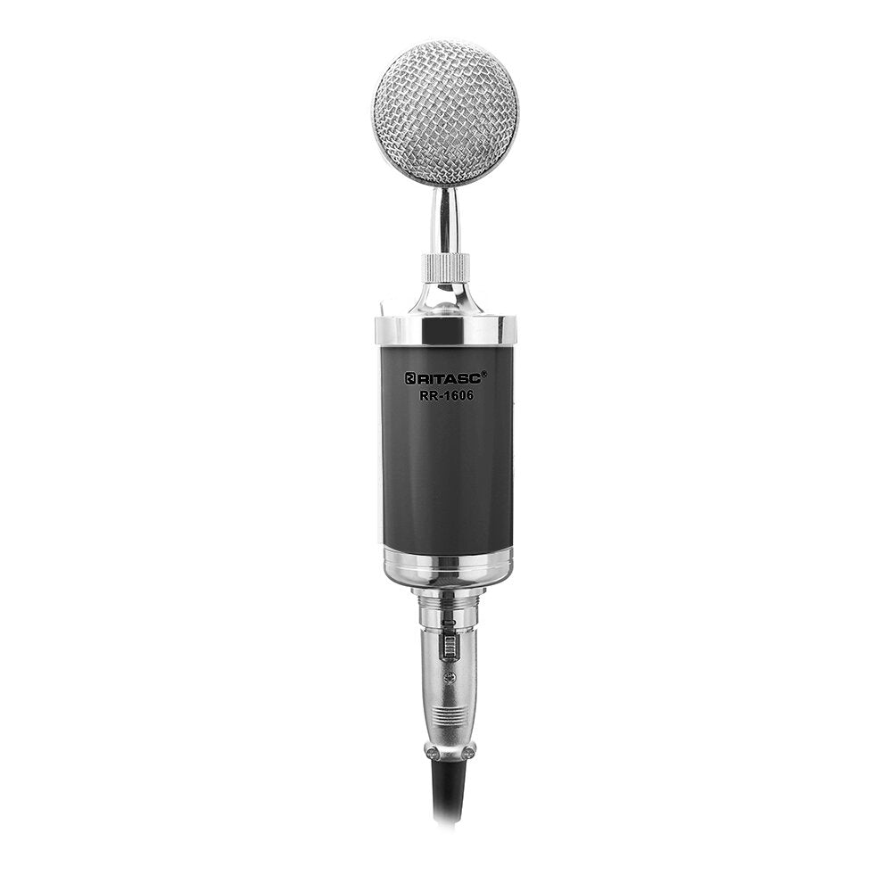 Live Microphone Recording Microphone Condenser Microphone