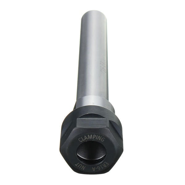 Collet Chuck Holder Straight Shank Chuck Holder CNC Milling Tool Holder