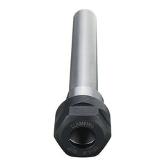 Collet Chuck Holder Straight Shank Chuck Holder CNC Milling Tool Holder
