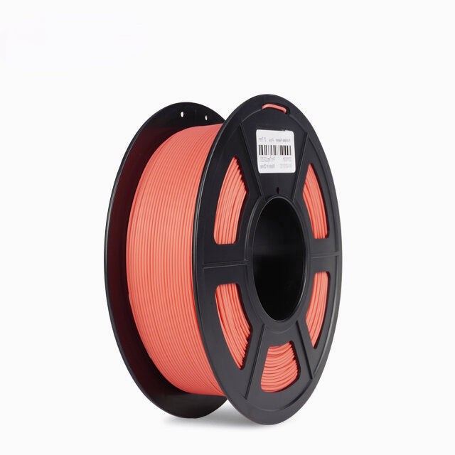 Filament 1.75mm Filament Accuracy +/-0.02mm 1KG Printing Material for 3D Printer