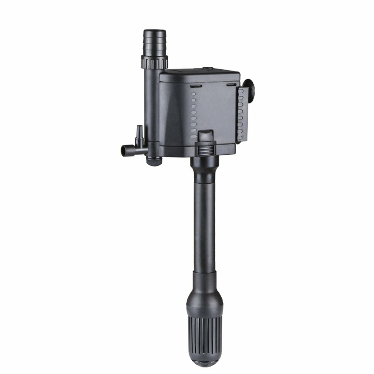 15-30W Aquarium Submersible Fish Tank Pump Water Filter Oxygen Pump Water Circulation