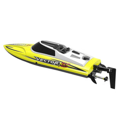 30km/h RC Boat with Self-Righting & Reverse Function RTR Model