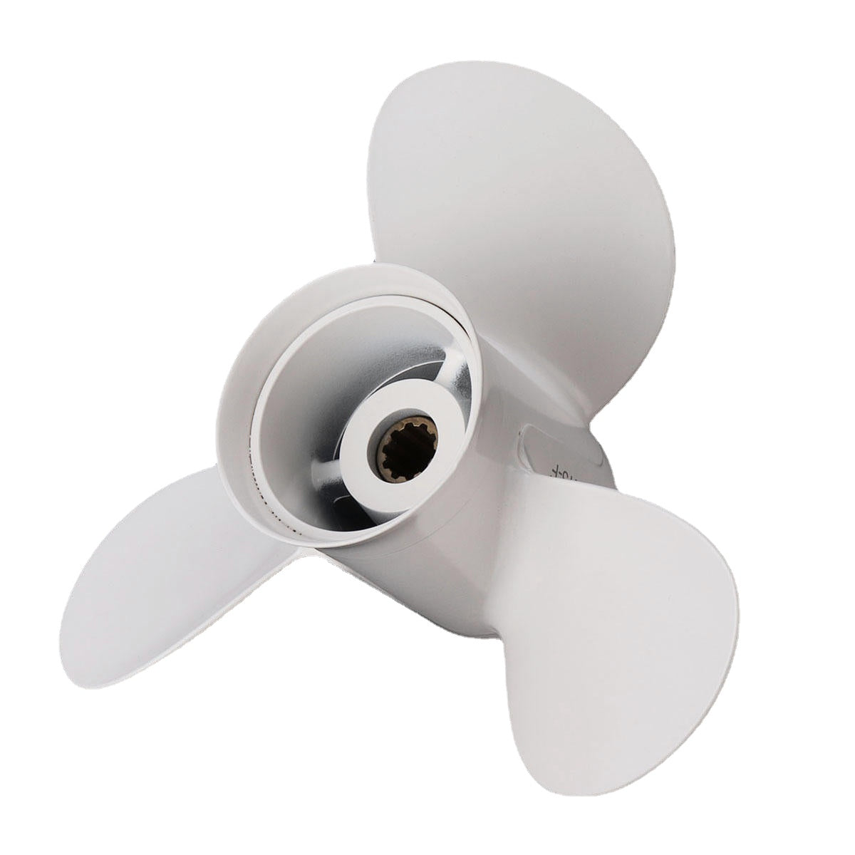 9 7/8 x 13 Marine Boat Outboard Propeller For Yamaha