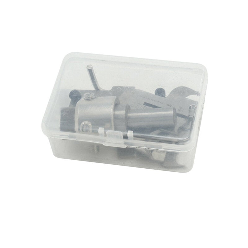 20Pcs Wooden Round Button Bead Maker Beads Drill Bit Milling Cutter Set Molding Tool Router Woodworking Kit