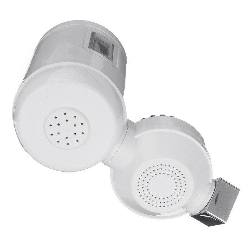 Household Kitchen Faucet Water Purifier 7 Layer Filter Purification