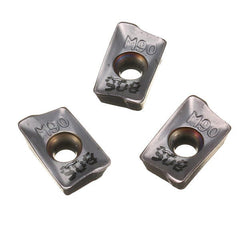10pcs Carbide Inserts Turning Tool Holder Inserts