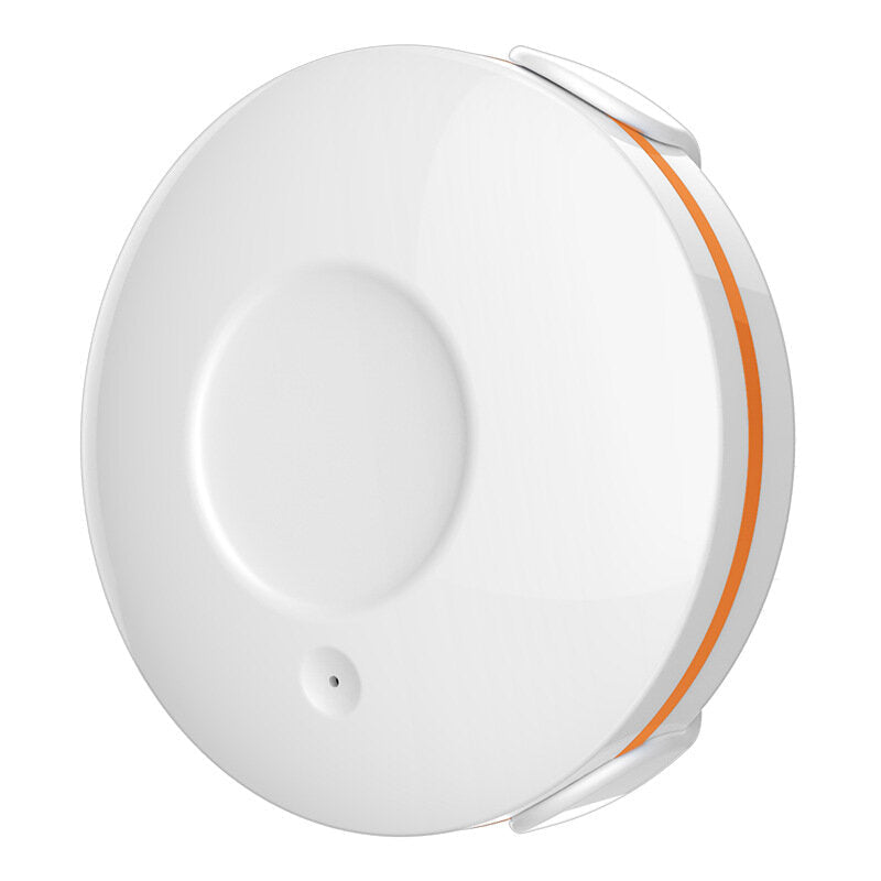 Smart Water Leakage Sensor Water Leak Alarm Detector For Security Alarm System Smart Home