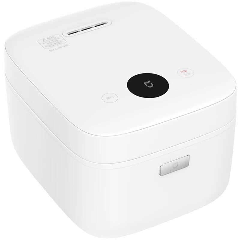 Heating Pressure Rice Cooker 1S 1170W/3L Electric Kitchen Cooking Machine Mijia APP Control