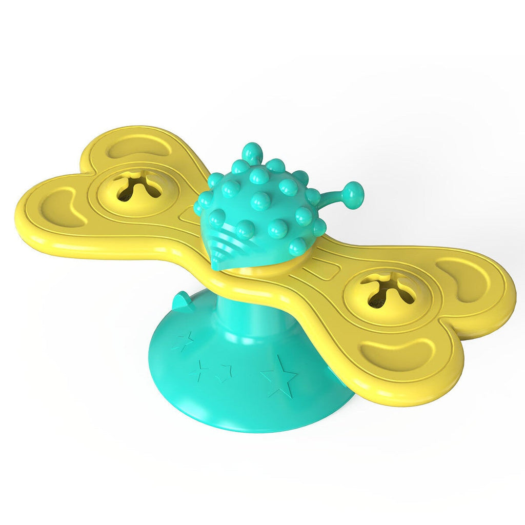 Cat toxickle Cats Hair Brush Cat Toys Interactive Puzzle Smart Pet