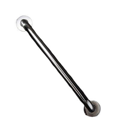 Stainless Steel Bathroom Wall Grab Bar Safety Grip Handle Towel Rail Shelf