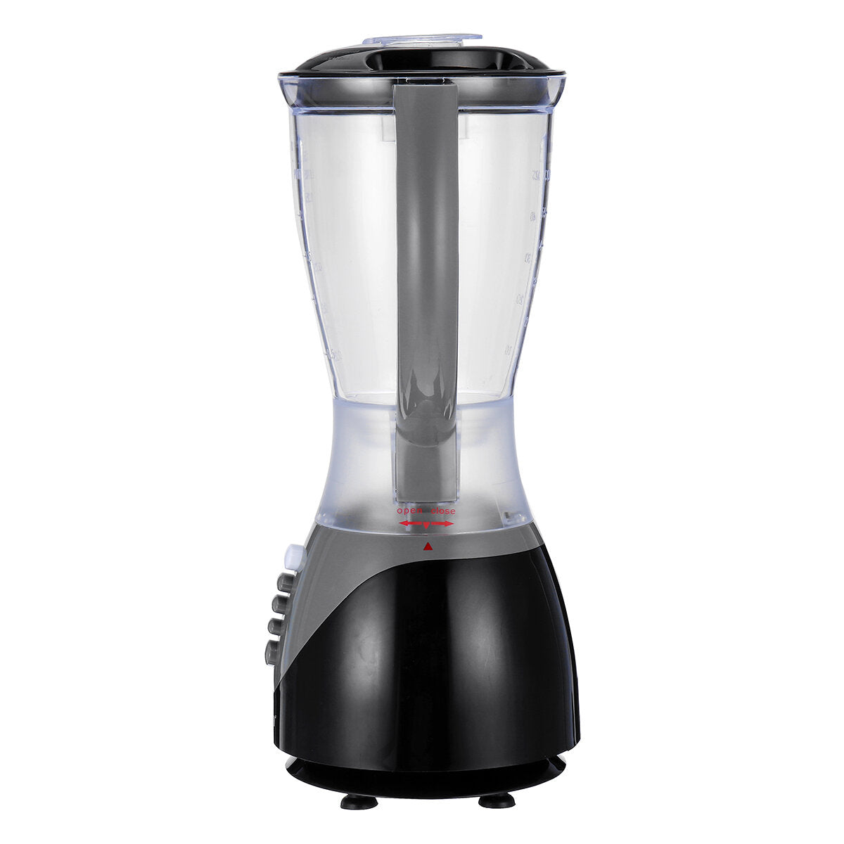 Electric Juicer 220-240V 600W Blender Mixer Smoothie Coffee Grinder Processor Machine