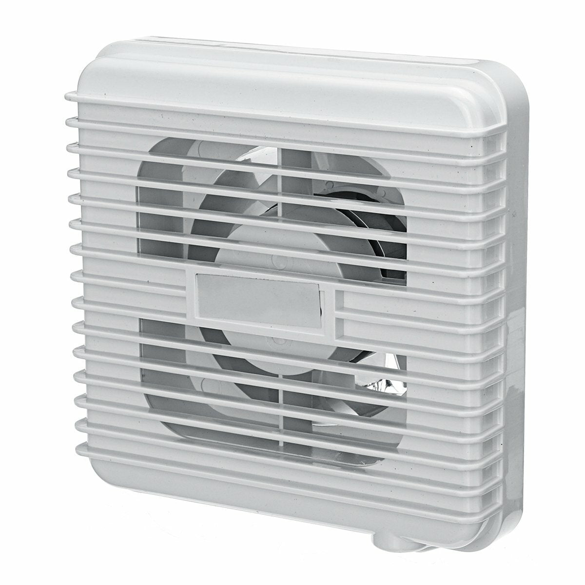 Bathroom Extractor Exhaust Fans Kitchen Toilet Window