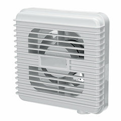 Bathroom Extractor Exhaust Fans Kitchen Toilet Window