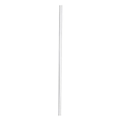 10pcs 350mm OD 7mm 1mm Thick Wall Borosilicate Glass Blowing Tube