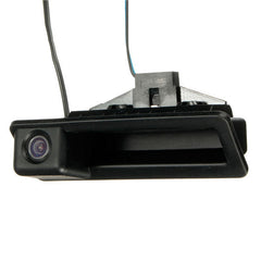 Reverse Handle CCD HD Camera