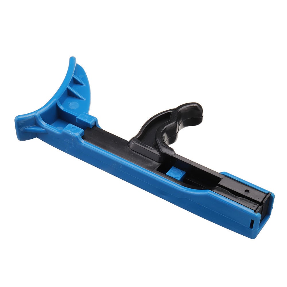Cable ZIP Ties Automatic Tension Cut Off Tool for Cable Tie Tools Kit