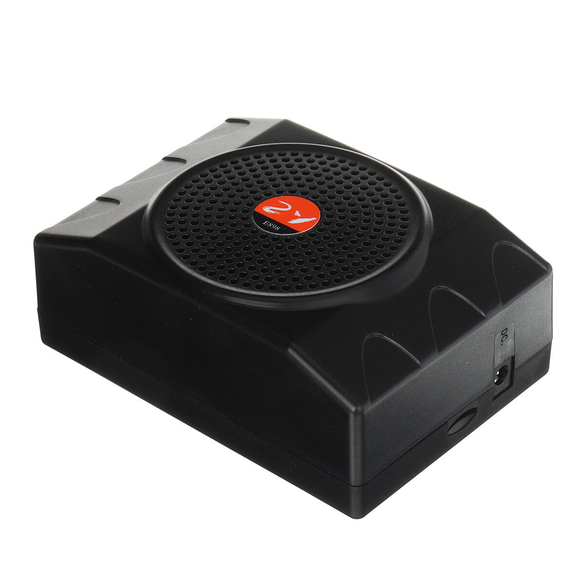 Rechargeable Speaker FM Radio MP3 Player with 25W 100Hz-15kHz Microphone Remote Control Teaching Tour Guiding Visiting Outdoor activities