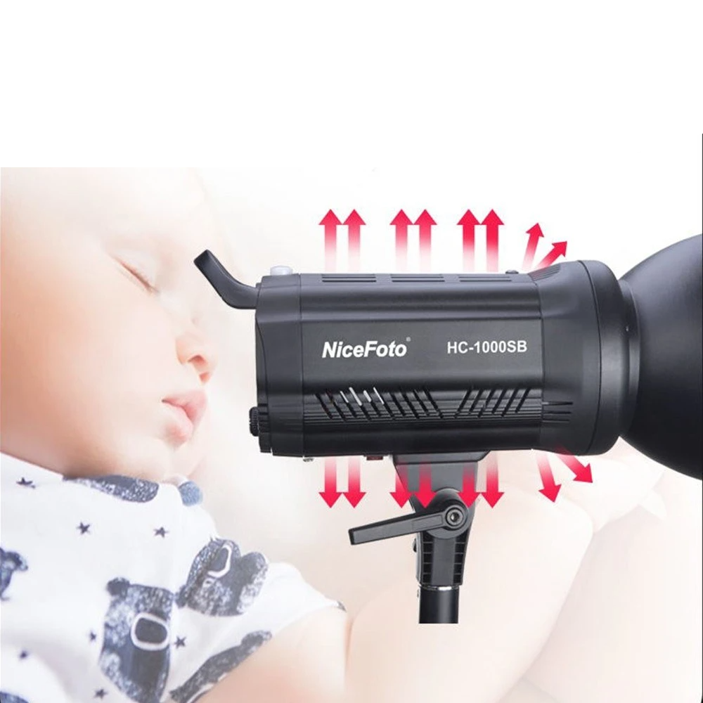 Photography LED Video Light
