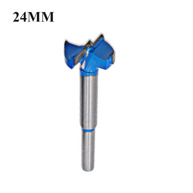 23-26mm Drill Bit Woodworking Hole Saw Wood Cutter Professional Alloy Steel