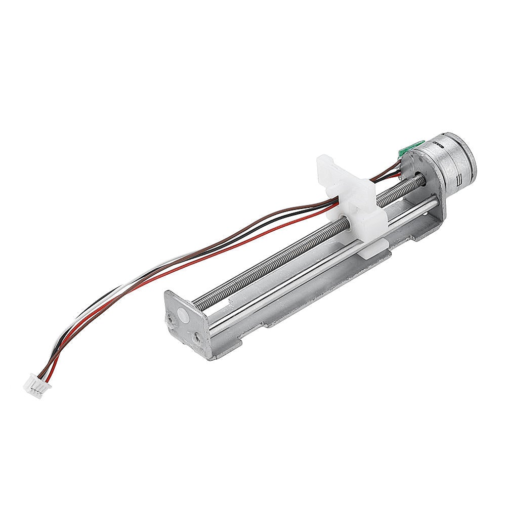 Permanent Magnet Stepper Linear Motor 2-phase 4-wire Miniature Motor