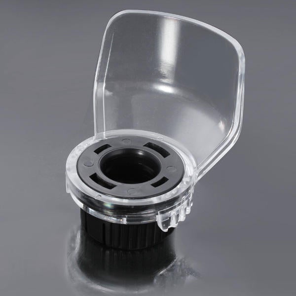 Safety Protective Cover with 0.4-3.4mm Keyless Chuck