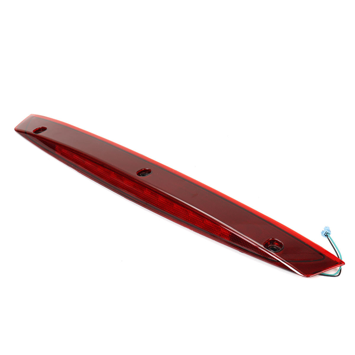LED High Mount Stop Lamp 3rd Third Rear Brake Light Red Shell for Mercedes Benz Vito Viano