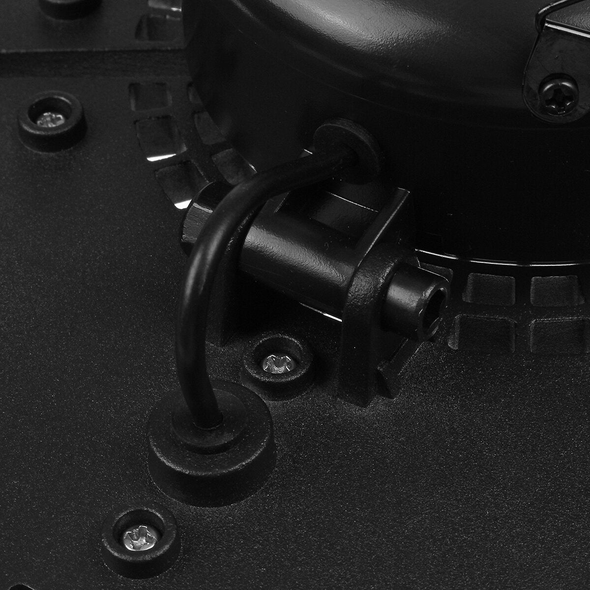 E27 LED Deformation Plant Light Waterproof Red and Blue Spectrum Plant Growth Light Greenhouse Seedling Planting Supplement Light